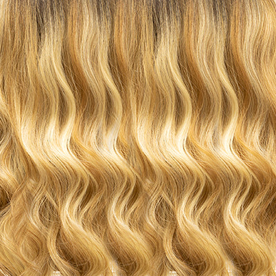 FEMI KIMBERLY LACE WIG WITH AIR BANG