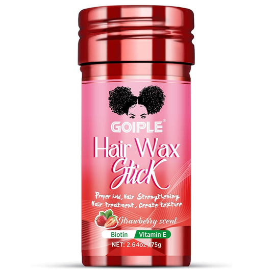 GOIPLE HAIR WAX STICK STRAWBERRY