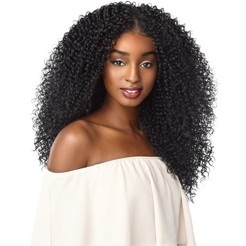 Cloud 9 13x6 What Lace Swiss Lace Front Wig - Danzie