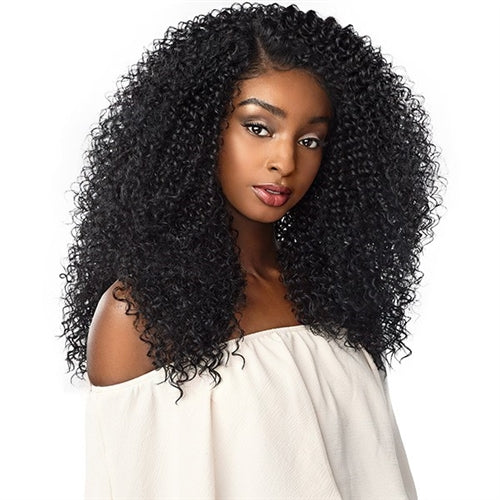 Cloud 9 13x6 What Lace Swiss Lace Front Wig - Danzie