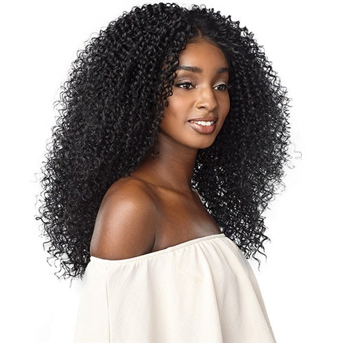Cloud 9 13x6 What Lace Swiss Lace Front Wig - Danzie