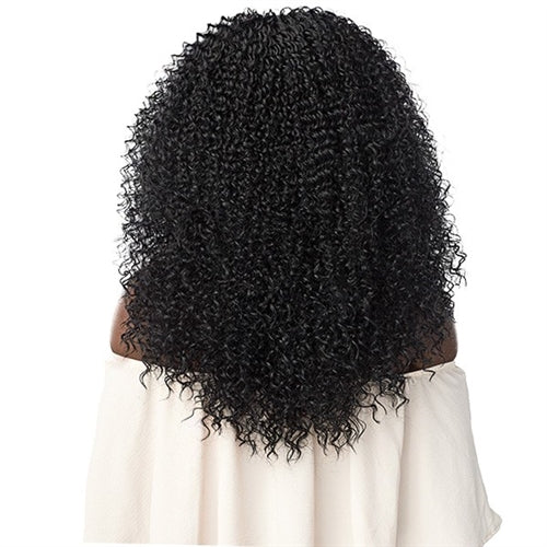 Cloud 9 13x6 What Lace Swiss Lace Front Wig - Danzie