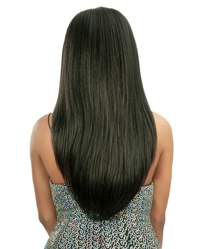 New Born Free V-Part Wig 04