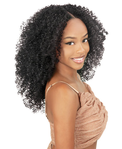 New Born Free V-PART WIG 02