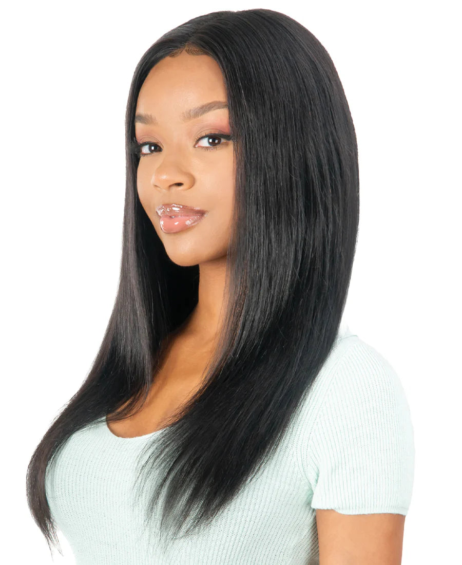 WEAR & GO 5x5 CLOSURE WIG STRAIGHT 22" | wear-go-5x5-closure-wig-straight-22