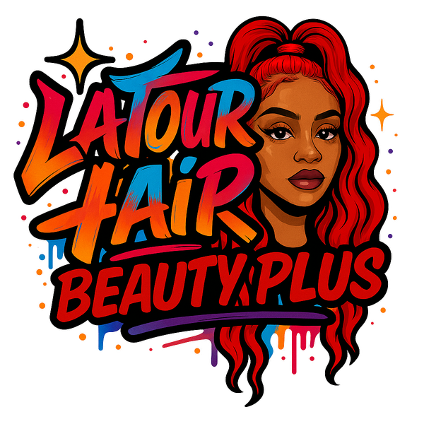 Latour Hair Beauty Plus